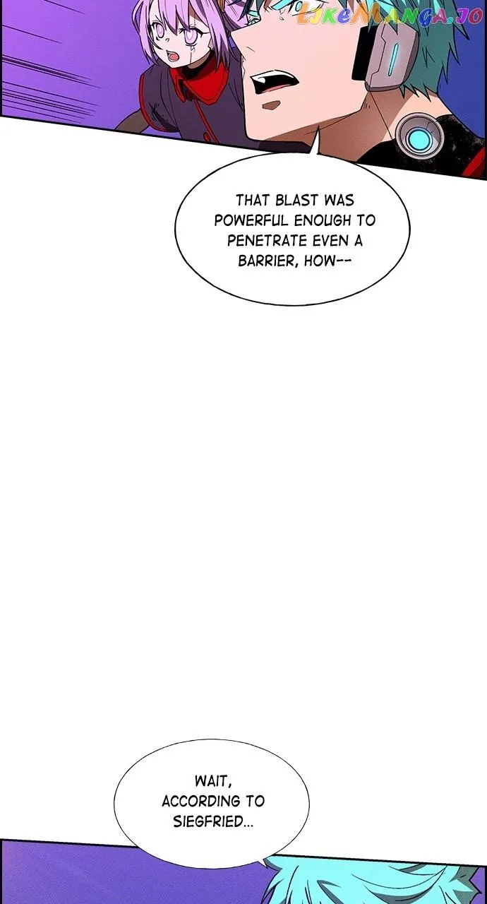 Housekeeper Chapter 89 Online - página 57