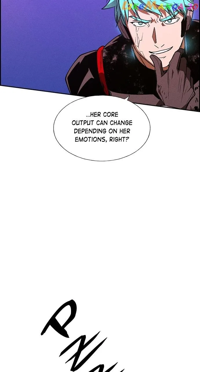 Housekeeper Chapter 89 Online - página 58
