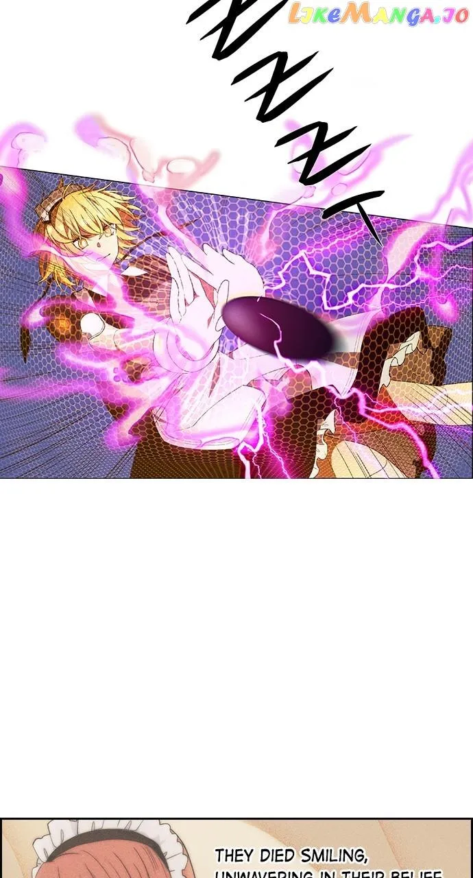 Housekeeper Chapter 89 Online - página 59