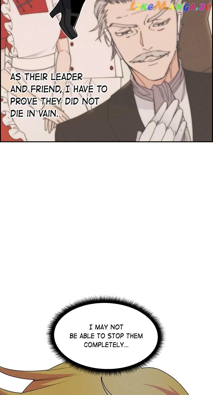Housekeeper Chapter 89 Online - página 61