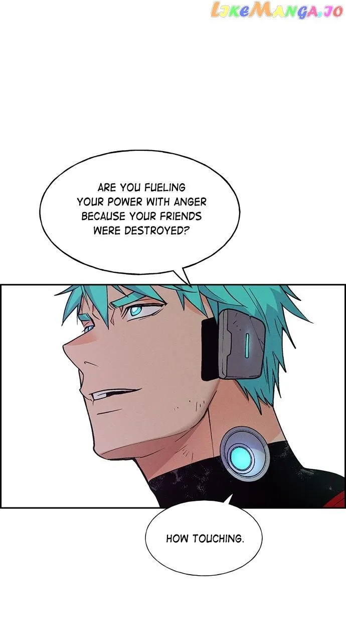 Housekeeper Chapter 89 Online - página 63