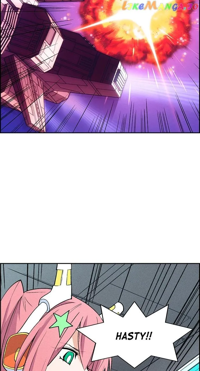 Housekeeper Chapter 89 Online - página 67