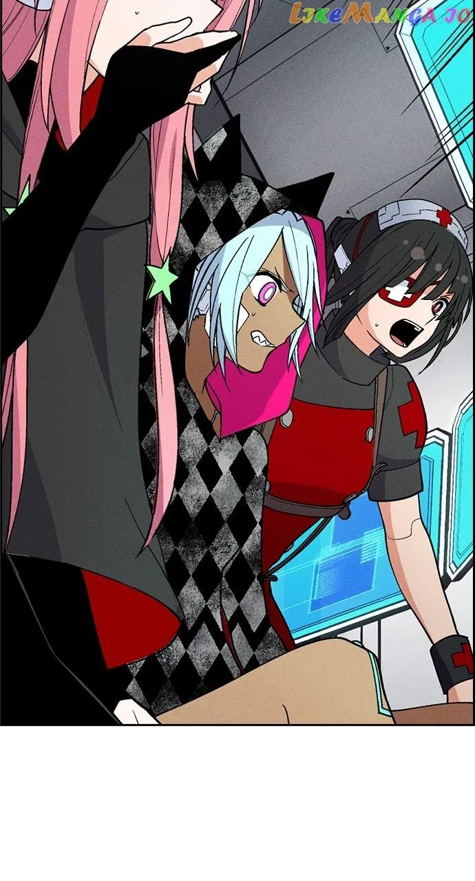 Housekeeper Chapter 89 Online - página 68
