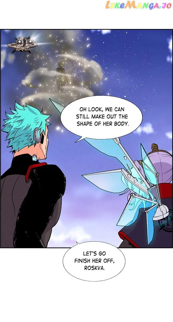 Housekeeper Chapter 89 Online - página 71