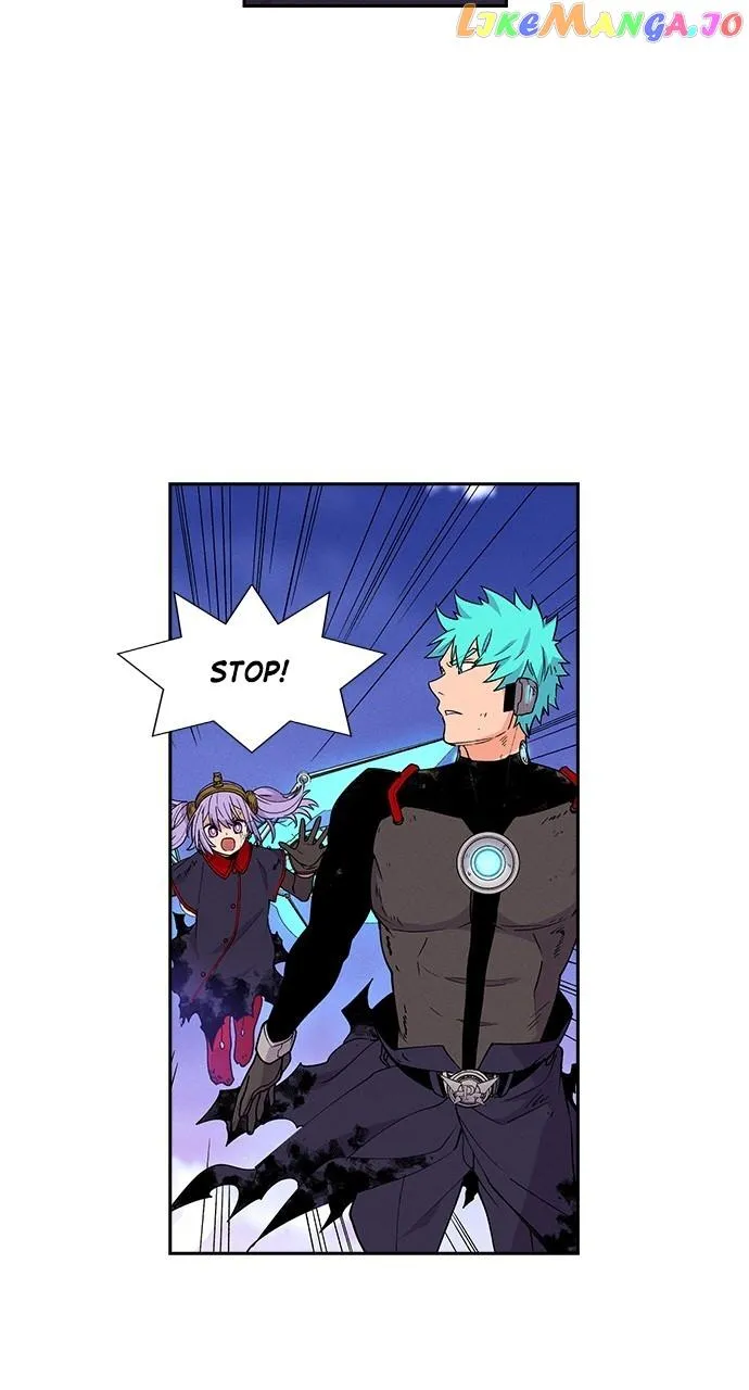 Housekeeper Chapter 89 Online - página 73