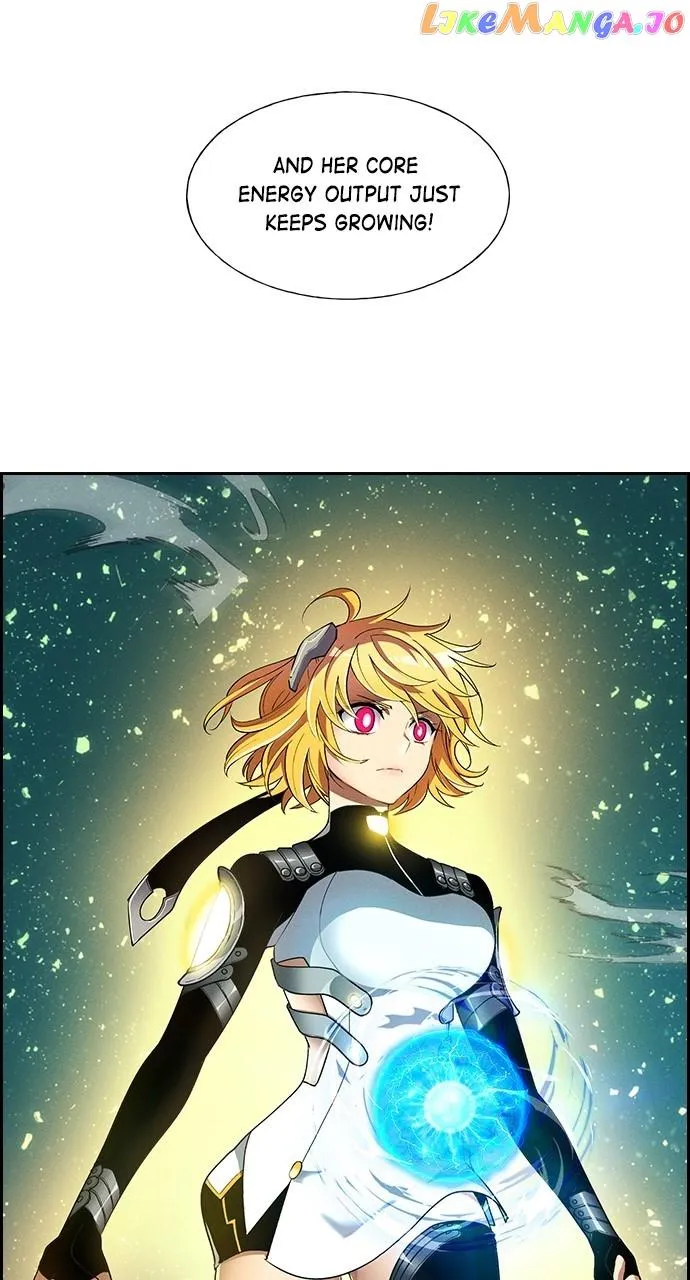 Housekeeper Chapter 89 Online - página 77