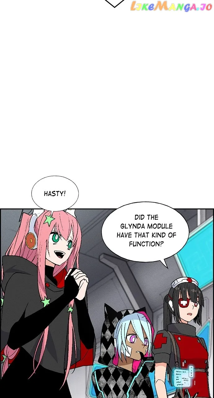 Housekeeper Chapter 90 Online - página 6