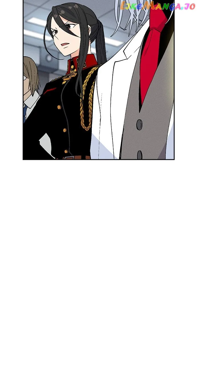 Housekeeper Chapter 90 Online - página 8