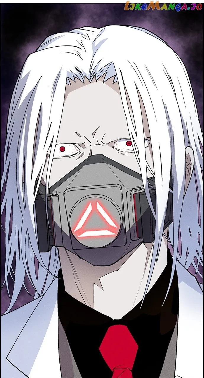 Housekeeper Chapter 90 Online - página 9