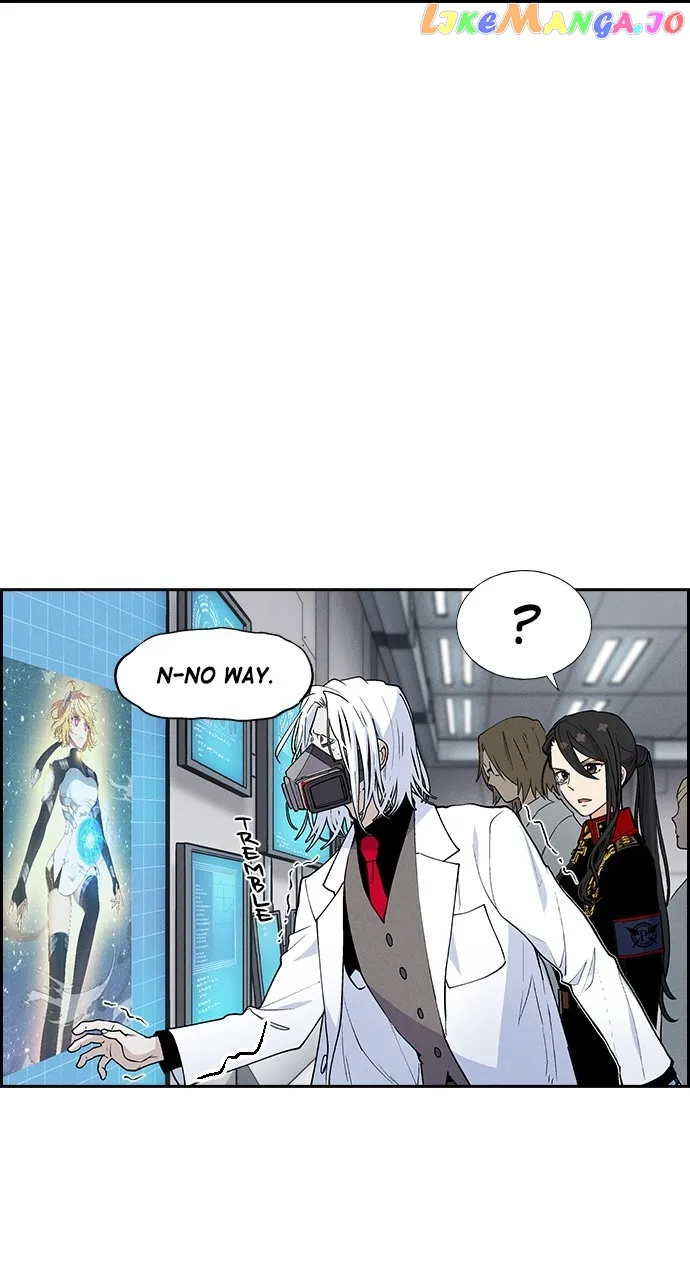 Housekeeper Chapter 90 Online - página 10