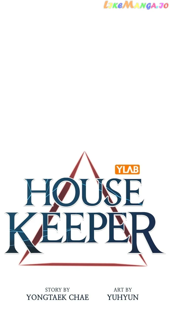 Housekeeper Chapter 90 Online - página 12