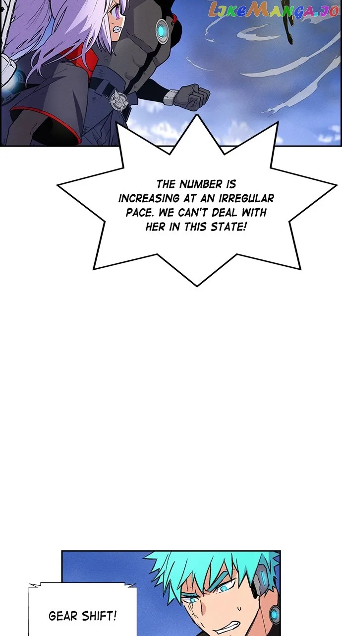 Housekeeper Chapter 90 Online - página 14