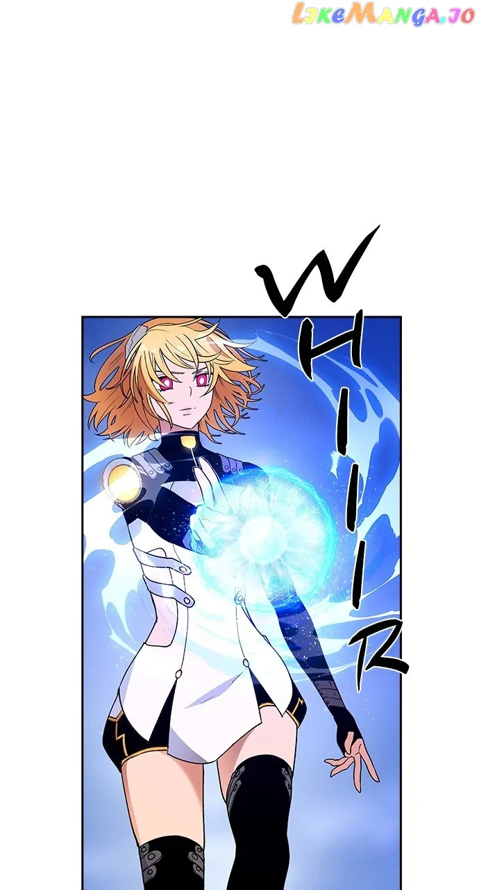 Housekeeper Chapter 90 Online - página 17
