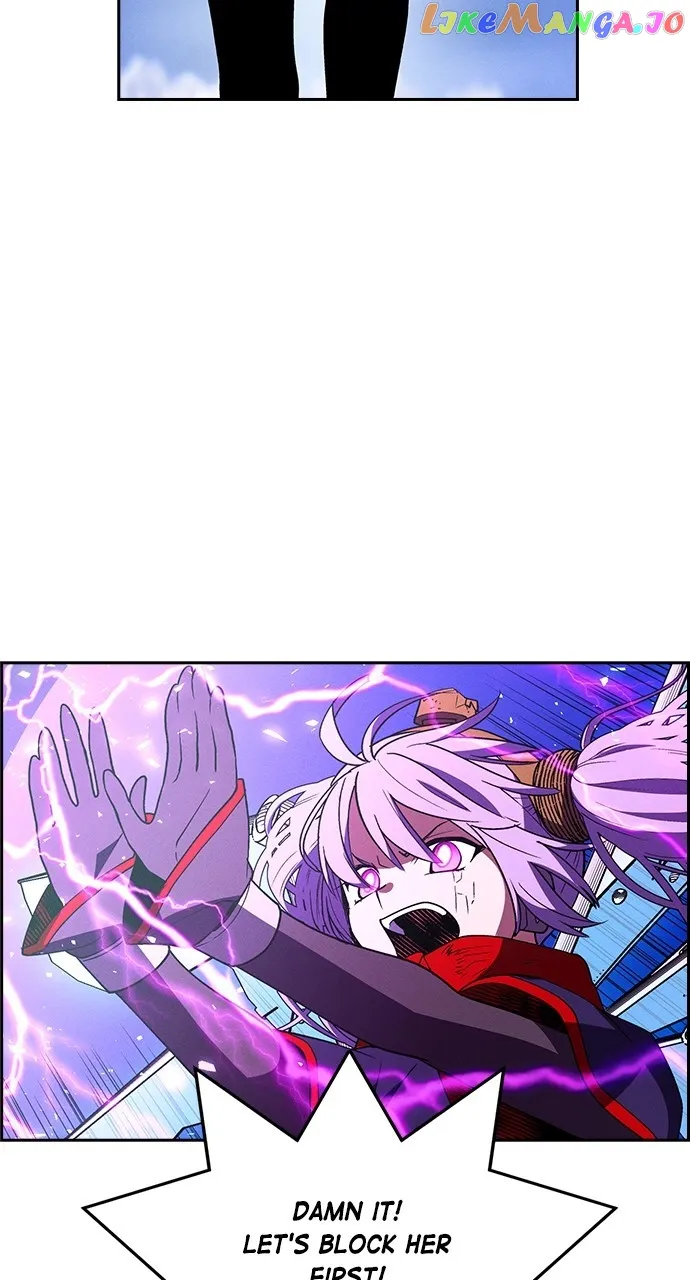 Housekeeper Chapter 90 Online - página 18