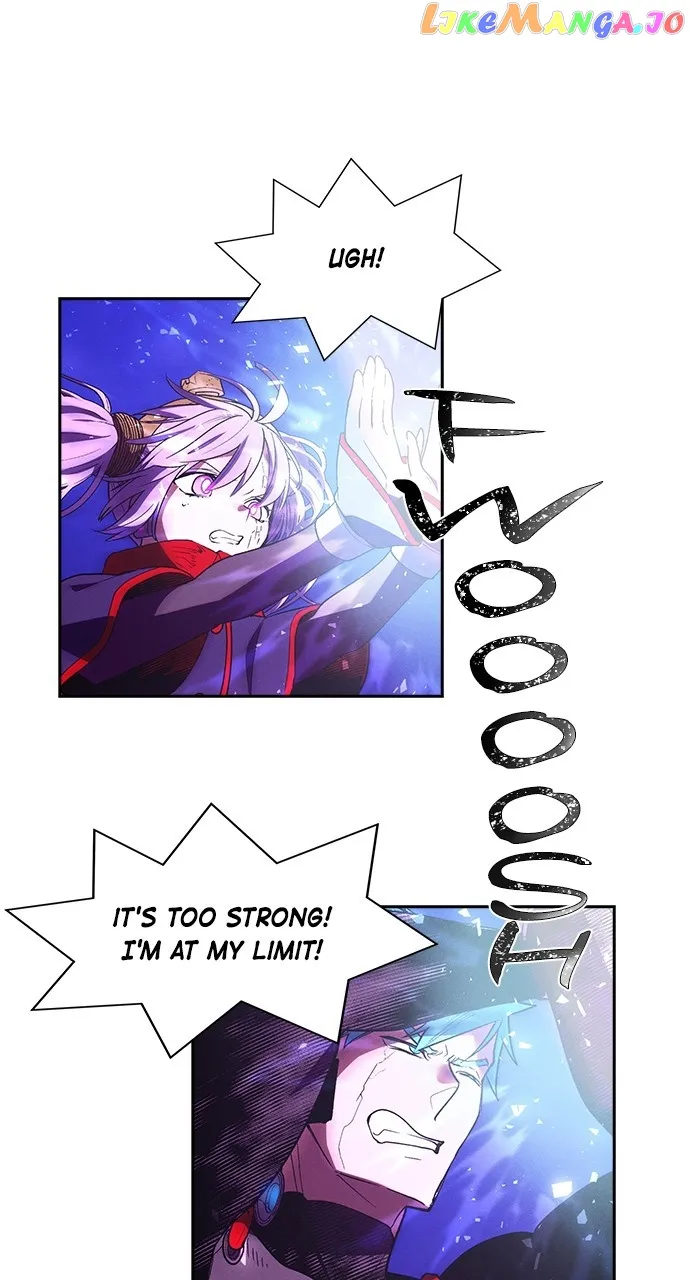 Housekeeper Chapter 90 Online - página 23