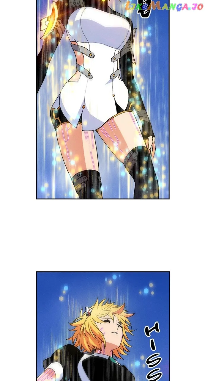 Housekeeper Chapter 90 Online - página 26