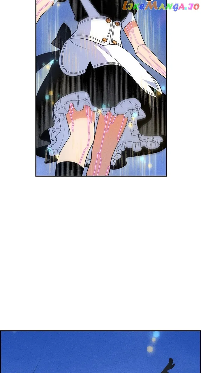 Housekeeper Chapter 90 Online - página 27