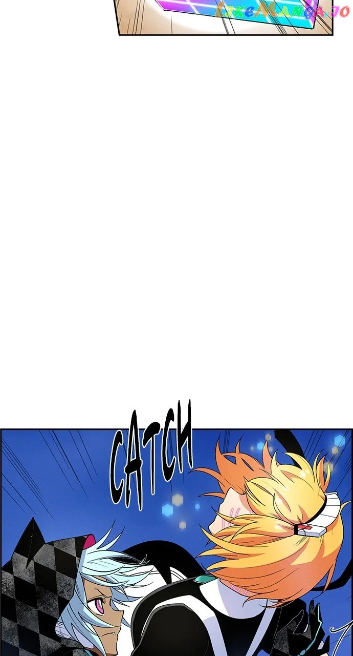 Housekeeper Chapter 90 Online - página 30