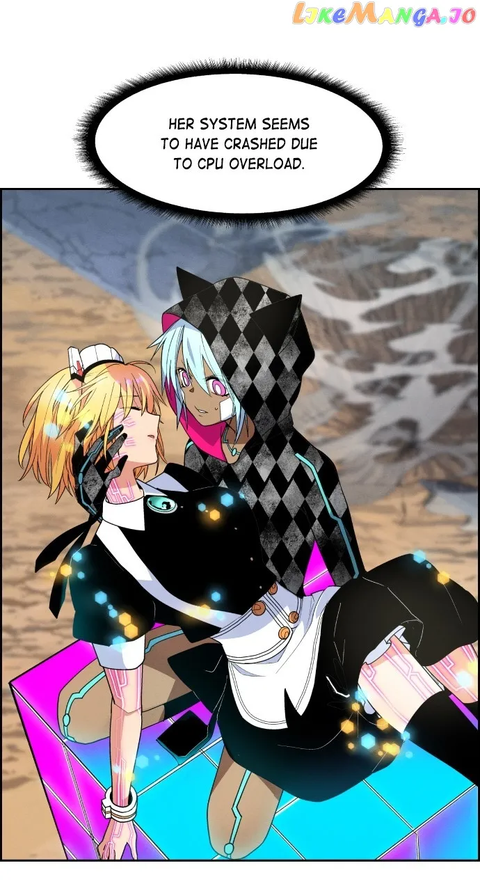 Housekeeper Chapter 90 Online - página 32