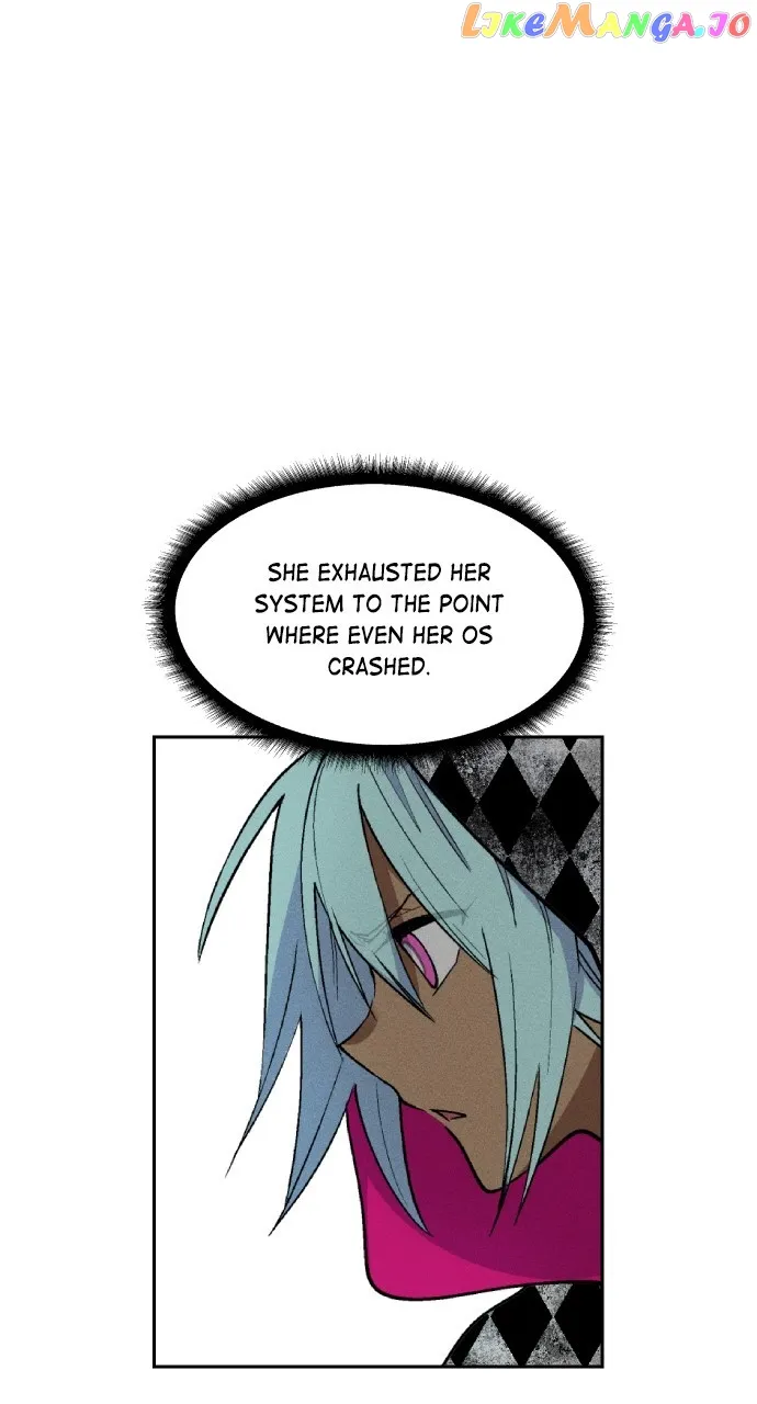 Housekeeper Chapter 90 Online - página 33