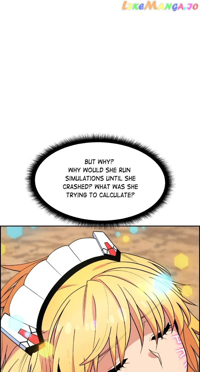 Housekeeper Chapter 90 Online - página 34