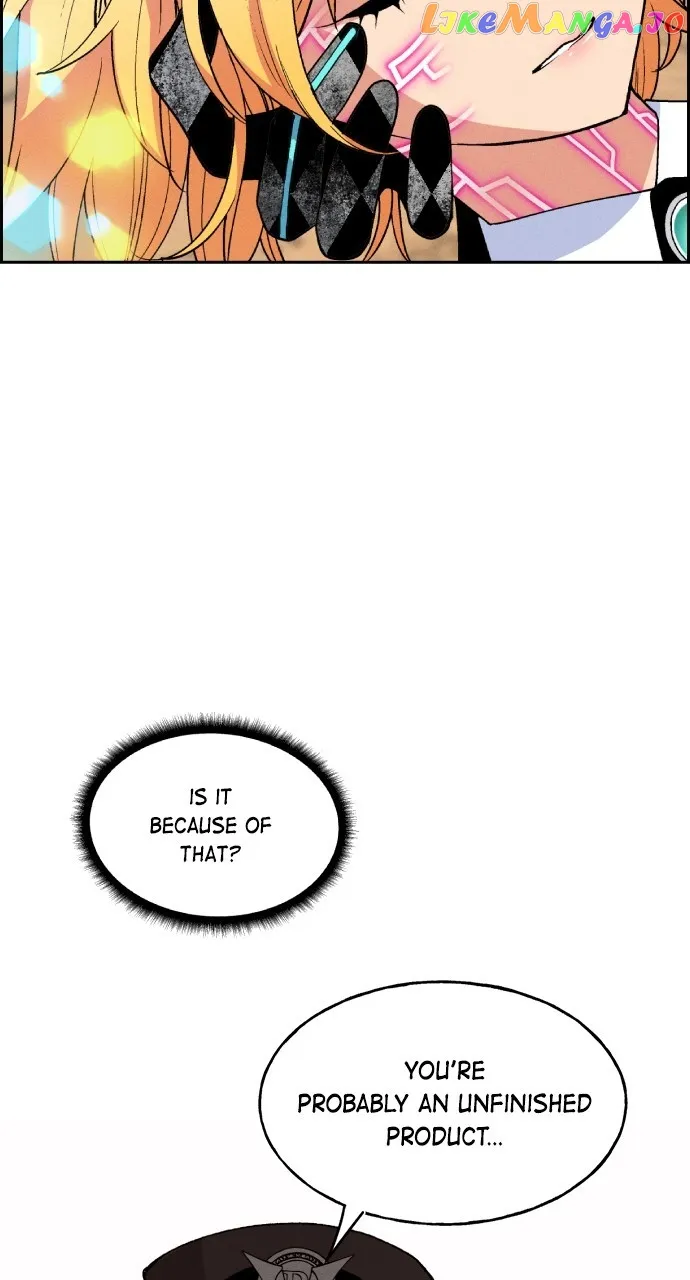 Housekeeper Chapter 90 Online - página 35