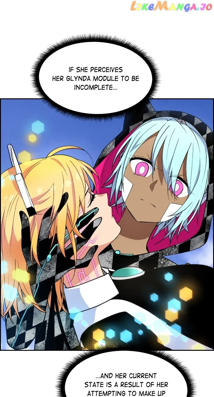 Housekeeper Chapter 90 Online - página 37