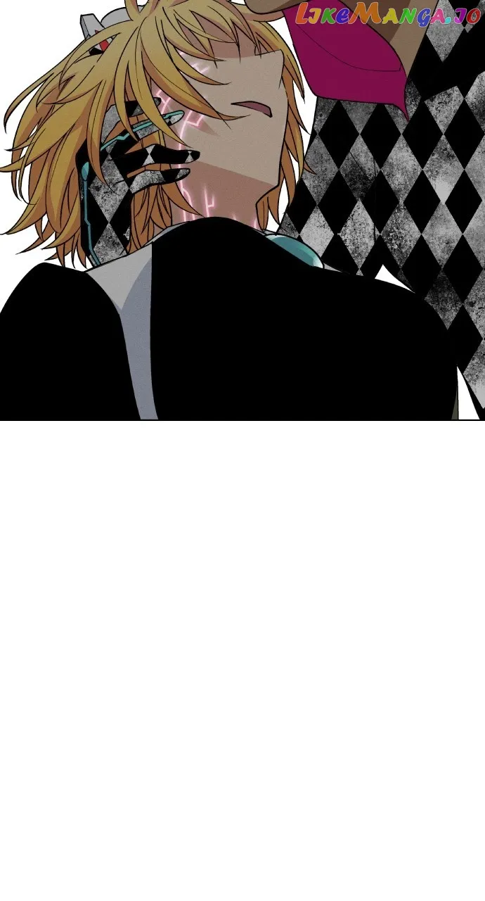 Housekeeper Chapter 90 Online - página 39