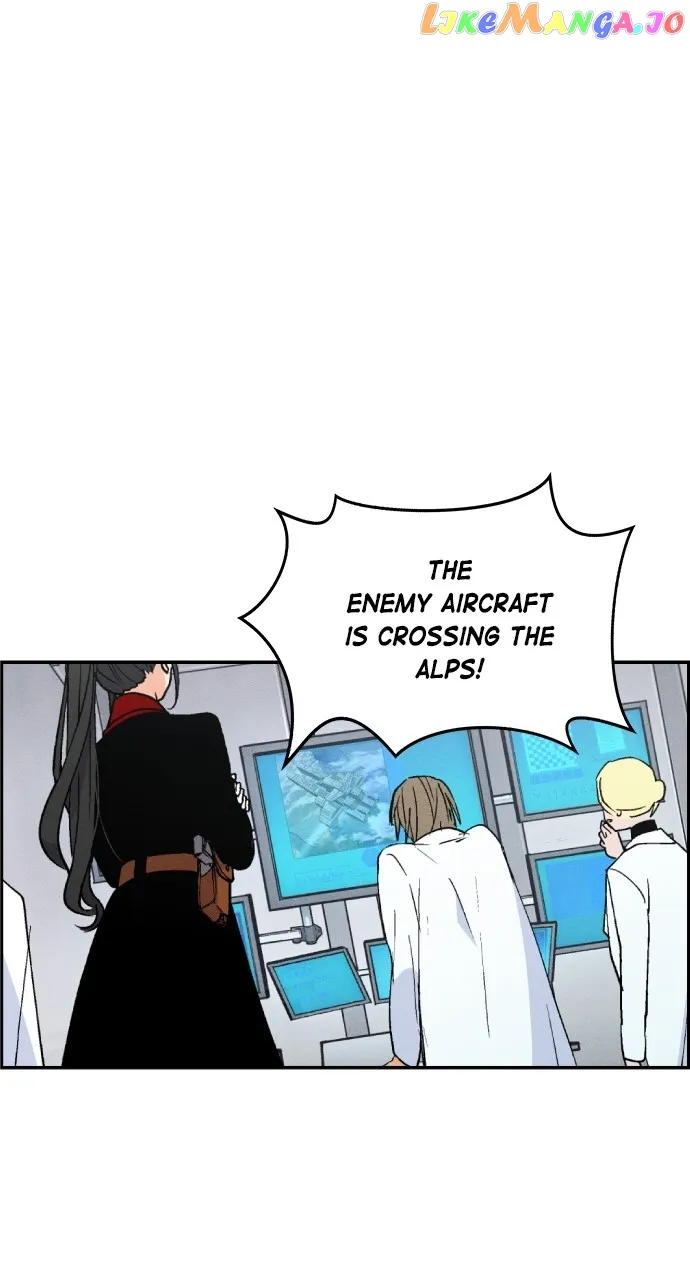 Housekeeper Chapter 90 Online - página 41