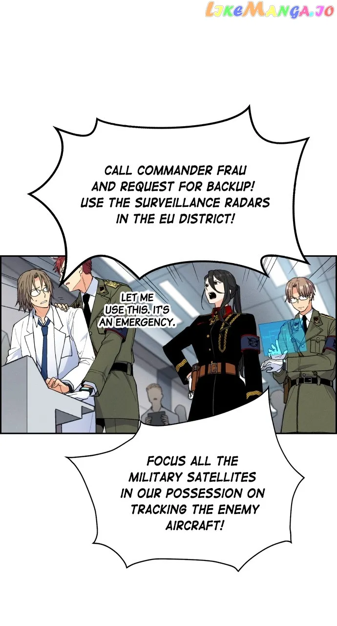 Housekeeper Chapter 90 Online - página 43