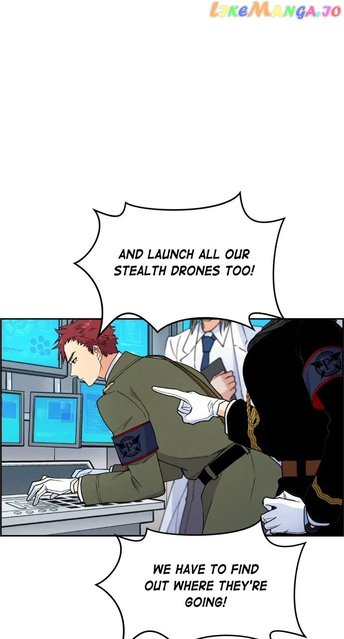 Housekeeper Chapter 90 Online - página 44