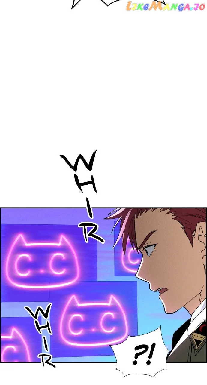 Housekeeper Chapter 90 Online - página 45