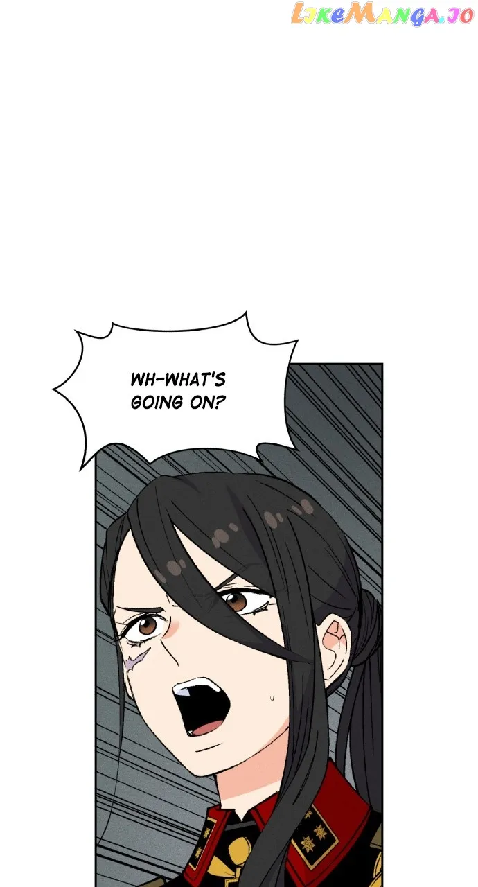 Housekeeper Chapter 90 Online - página 46