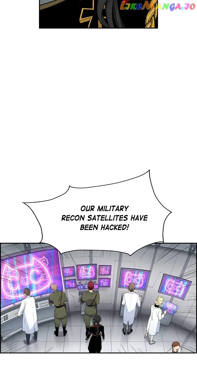 Housekeeper Chapter 90 Online - página 47