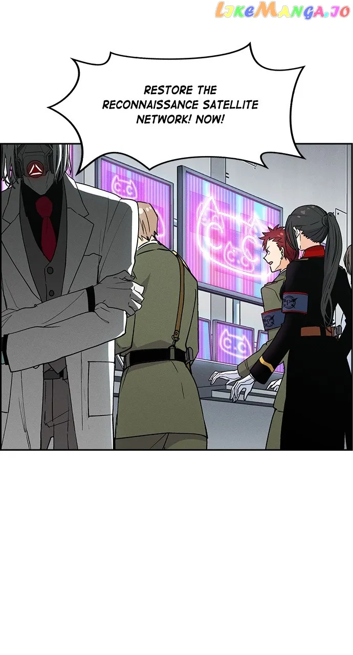 Housekeeper Chapter 90 Online - página 50