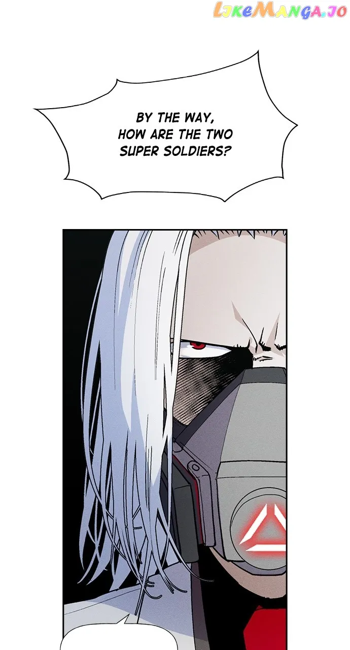 Housekeeper Chapter 90 Online - página 51