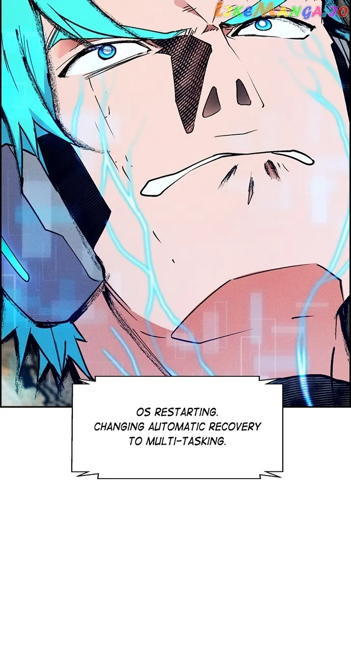 Housekeeper Chapter 90 Online - página 56