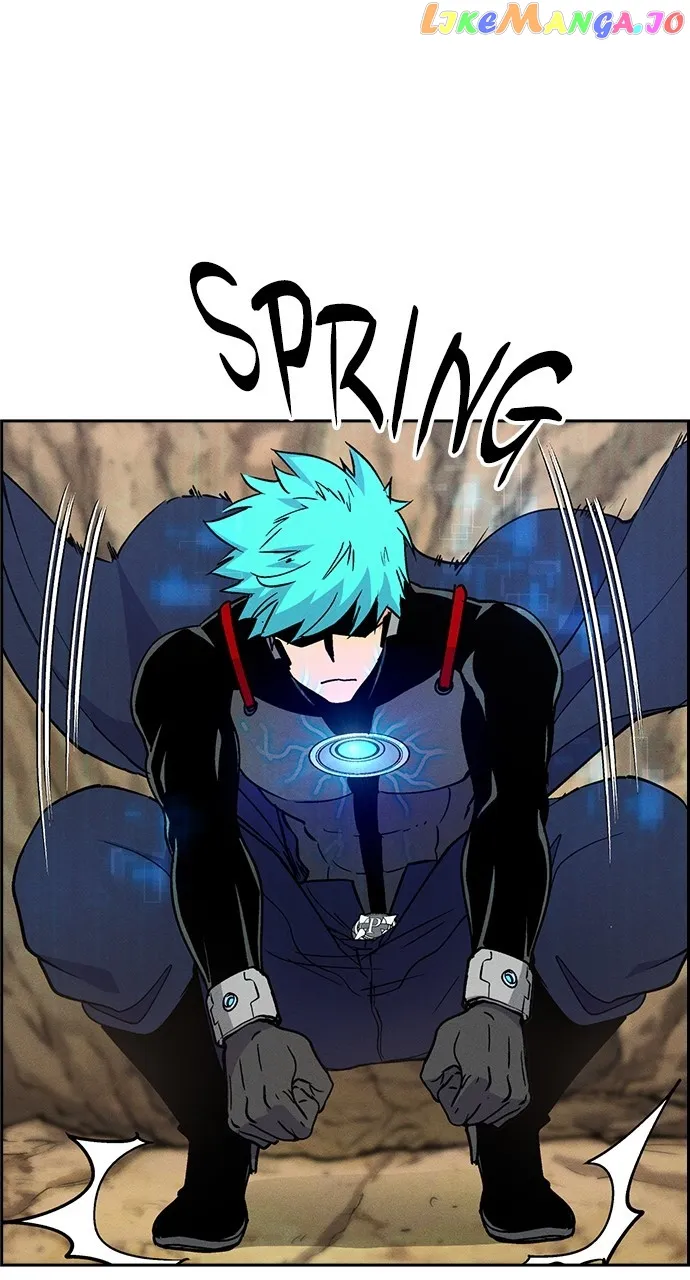 Housekeeper Chapter 90 Online - página 57
