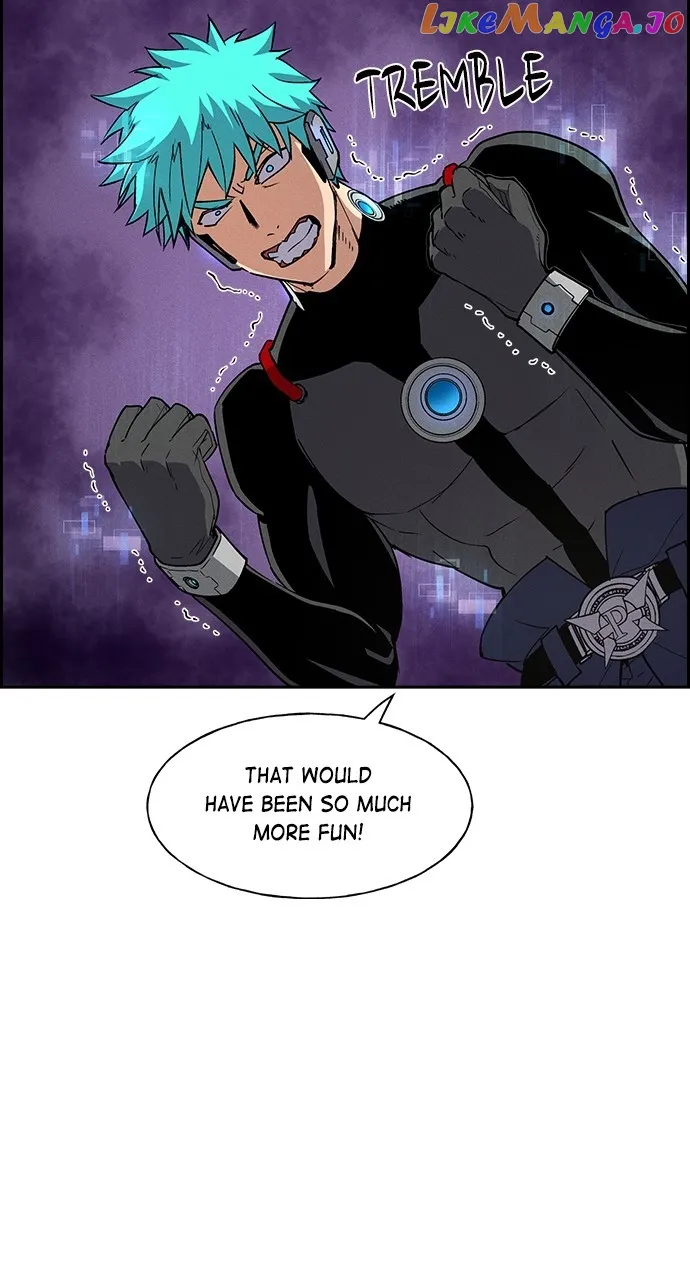 Housekeeper Chapter 90 Online - página 61