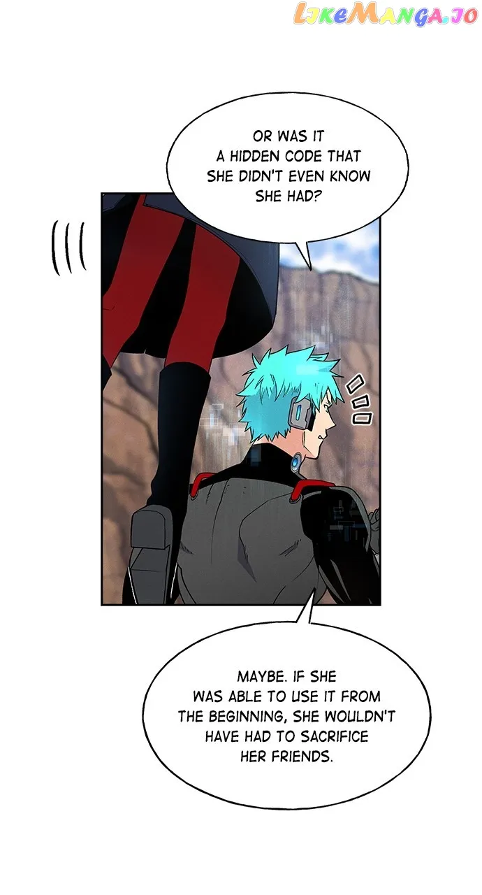 Housekeeper Chapter 90 Online - página 62