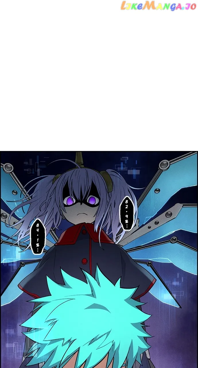 Housekeeper Chapter 90 Online - página 63