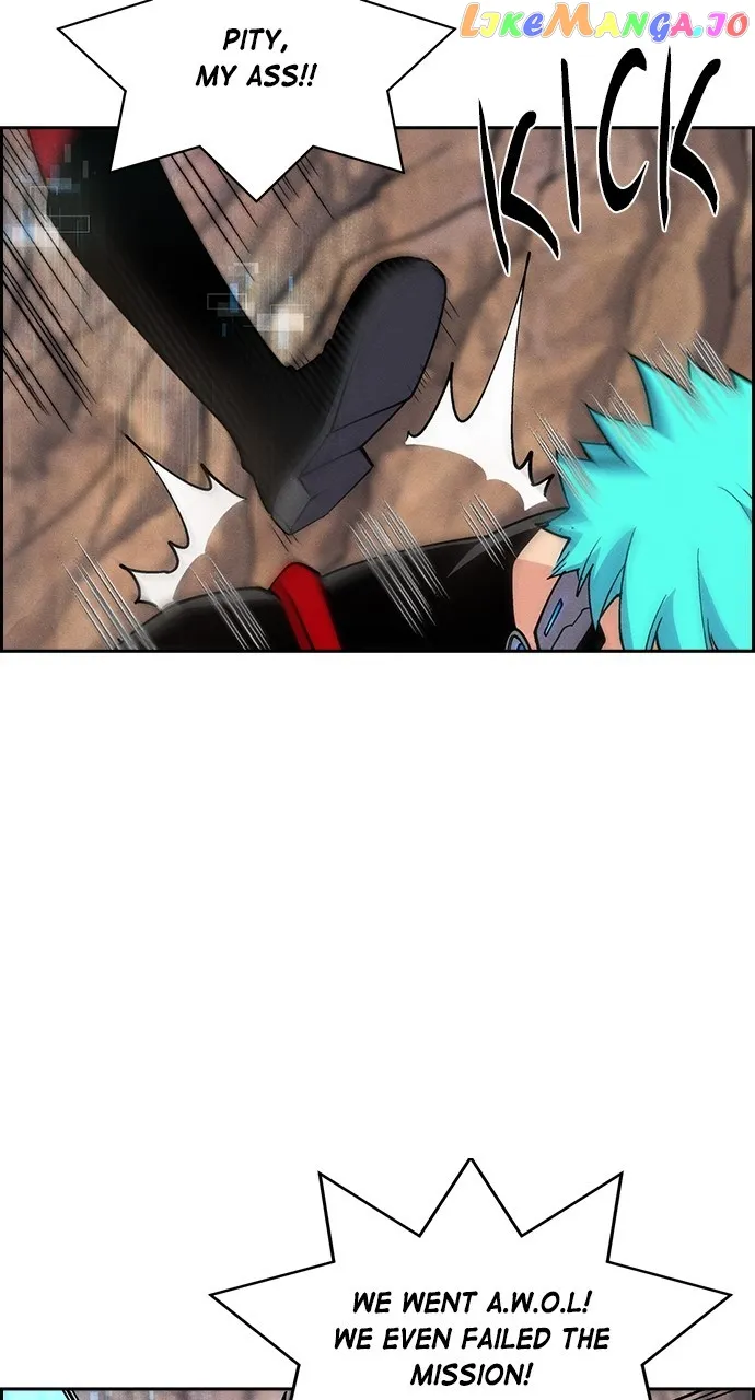 Housekeeper Chapter 90 Online - página 65