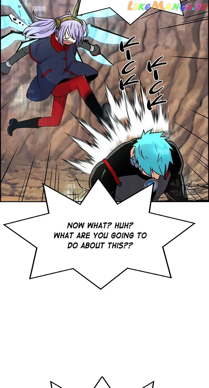 Housekeeper Chapter 90 Online - página 66
