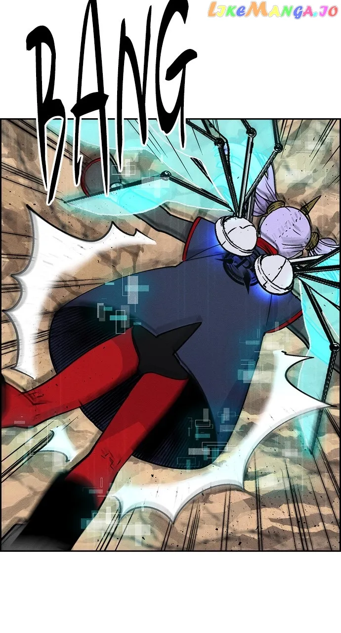 Housekeeper Chapter 90 Online - página 70