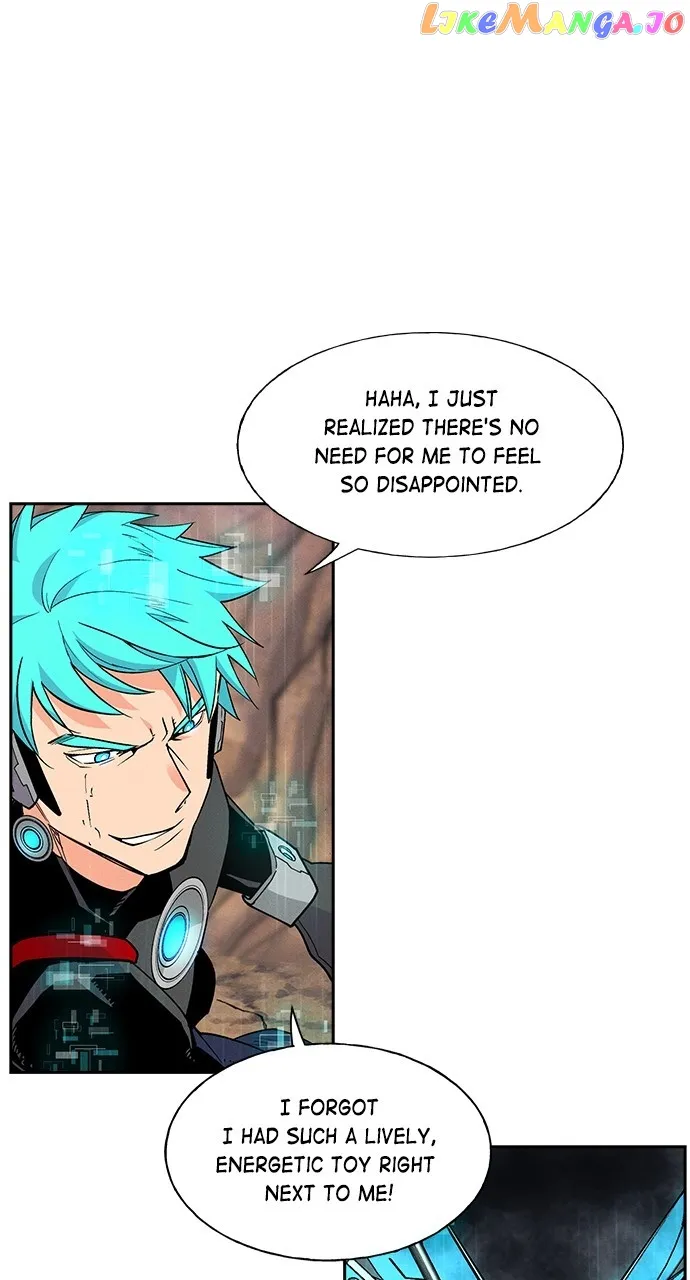 Housekeeper Chapter 90 Online - página 71