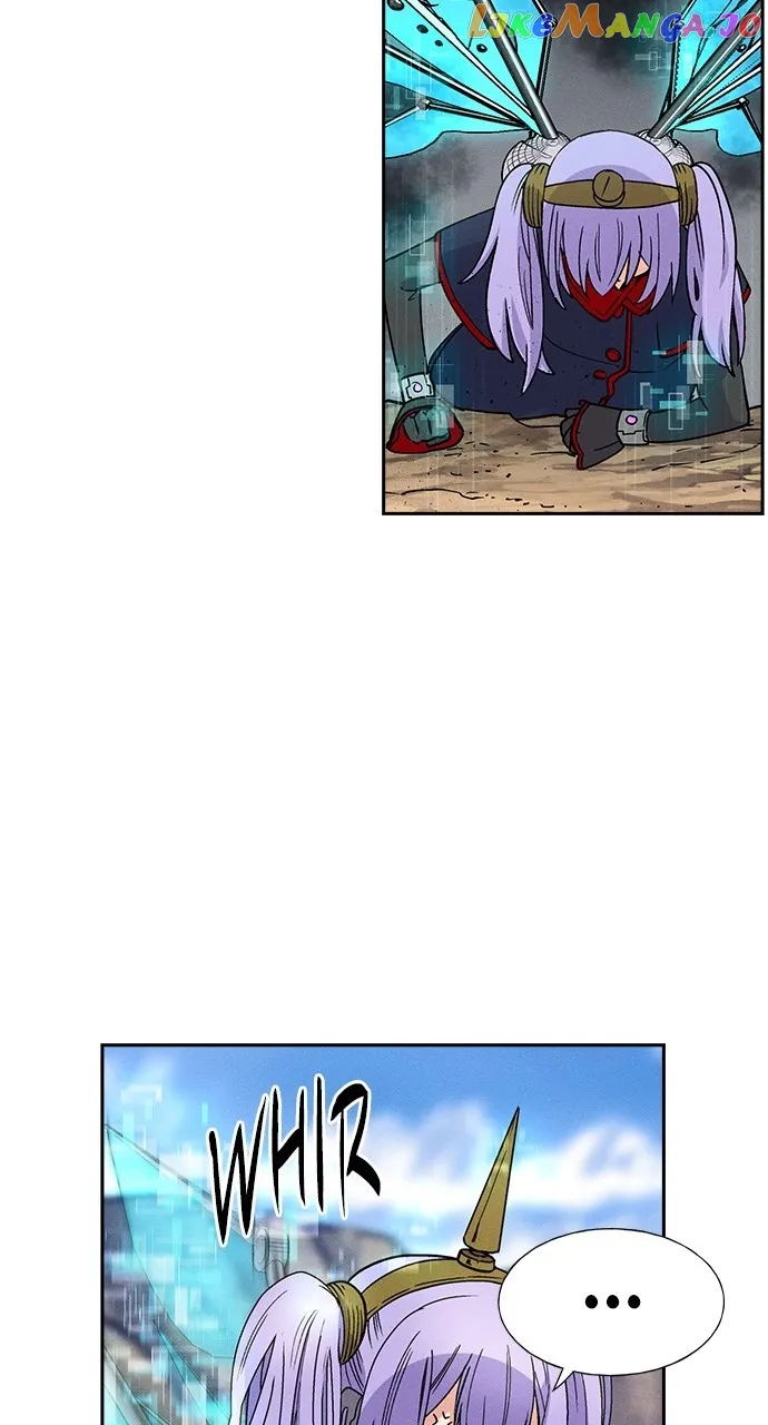Housekeeper Chapter 90 Online - página 72