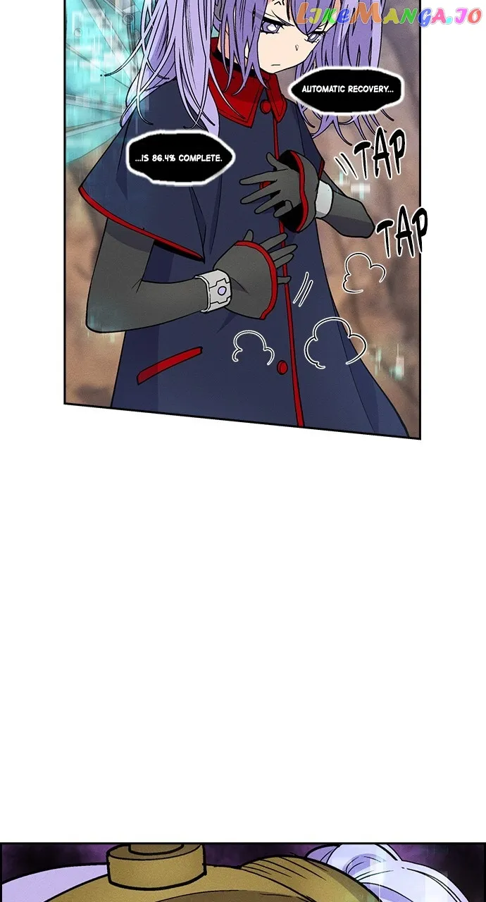 Housekeeper Chapter 90 Online - página 73
