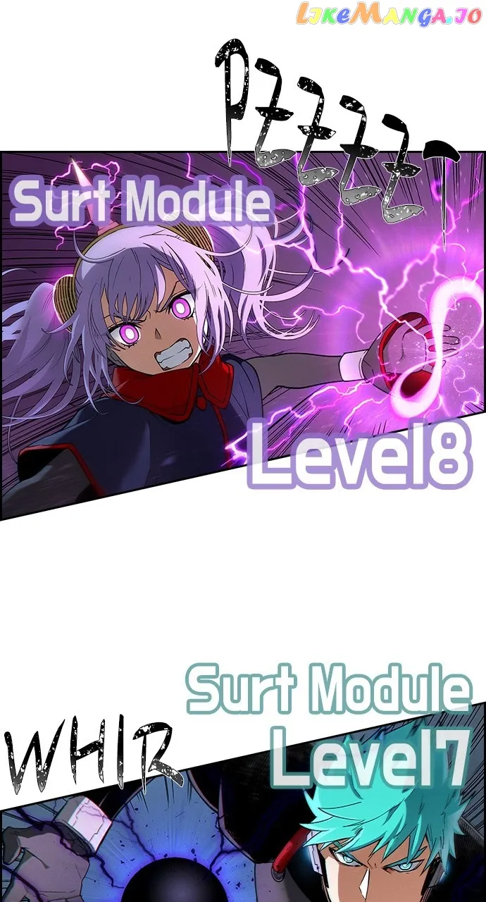 Housekeeper Chapter 90 Online - página 78