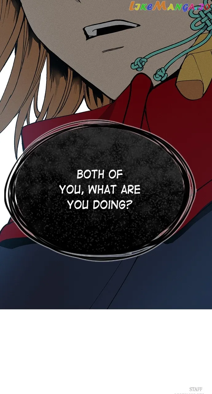 Housekeeper Chapter 90 Online - página 83