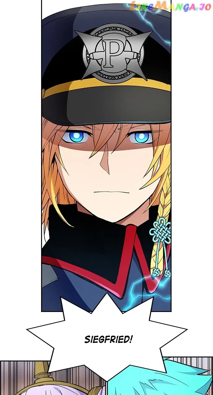 Housekeeper Chapter 91 Online - página 3